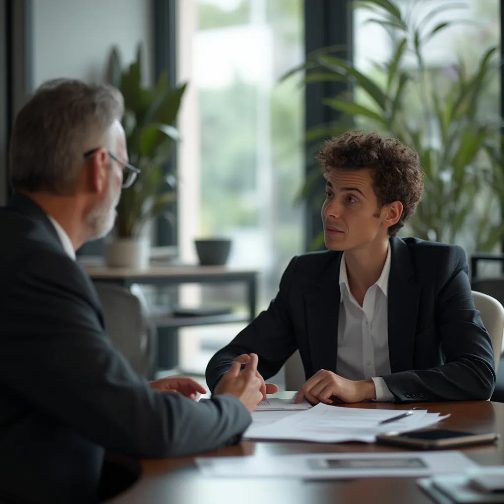 Détail de la transformation digitale chez LeBonCommerce SARL