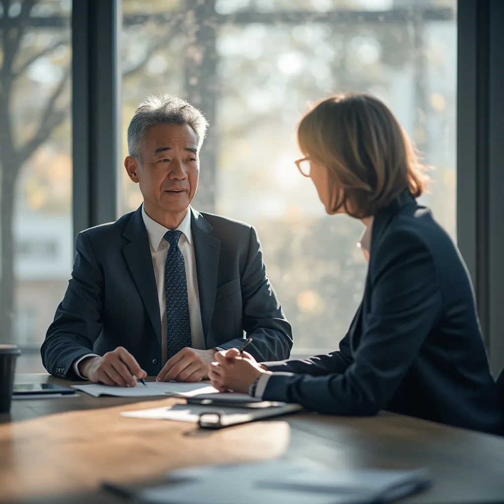 Formation en leadership pour une entreprise technologique